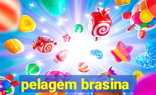 pelagem brasina